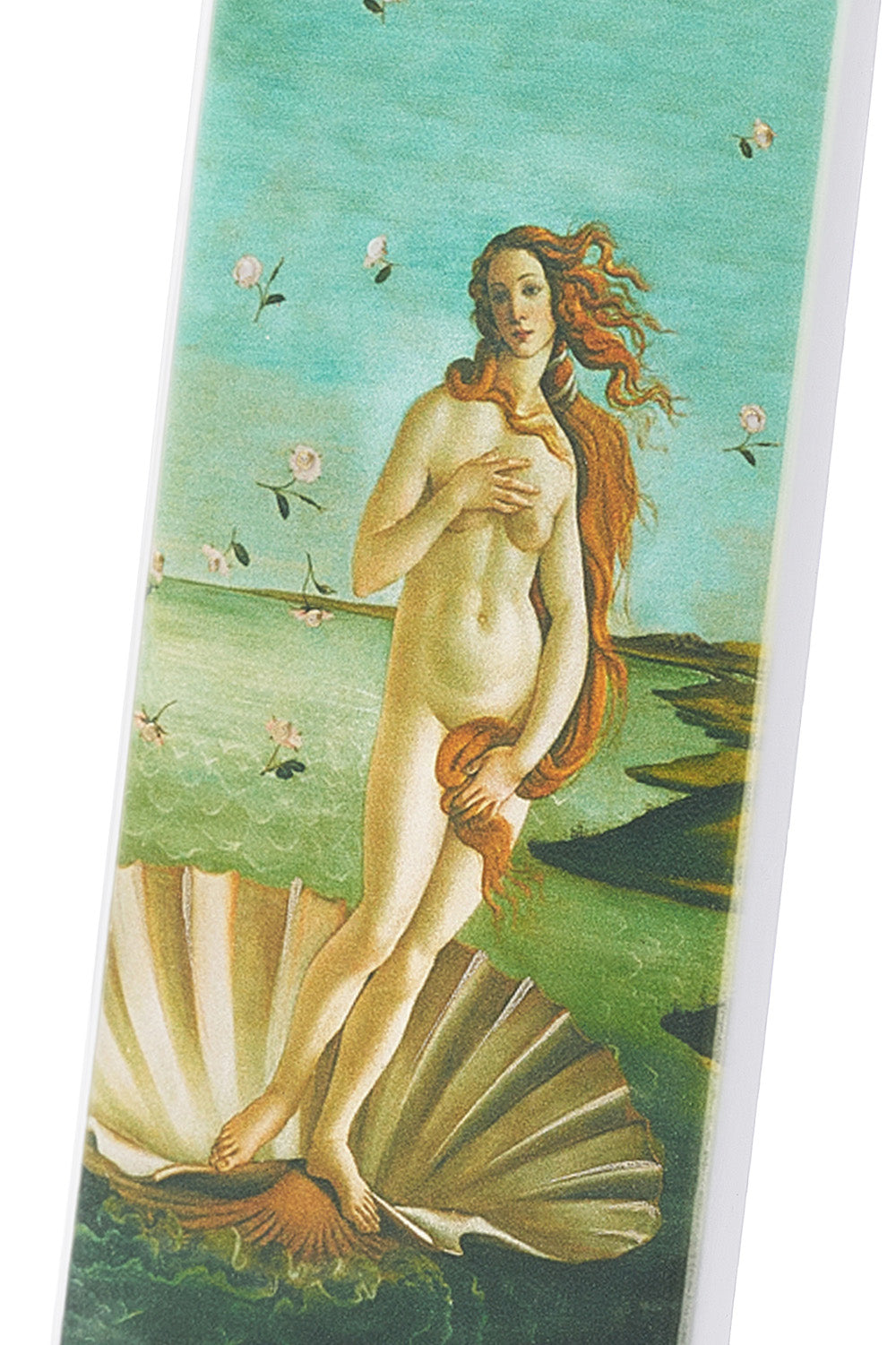 Sandro Botticelli - The Birth of Venus