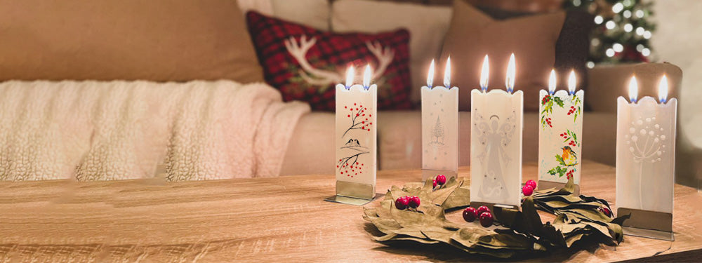 Candle Burning Benefits: Enhance Your Mood, Relaxation, and Ambiance