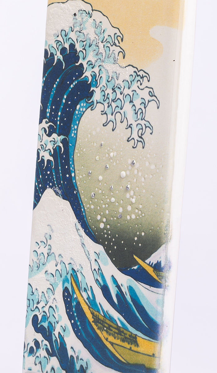 Hokusai - The Great Wave off Kanagawa