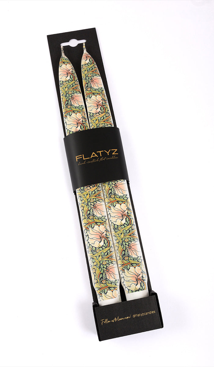 William Morris - Pimpernel - Set of 2