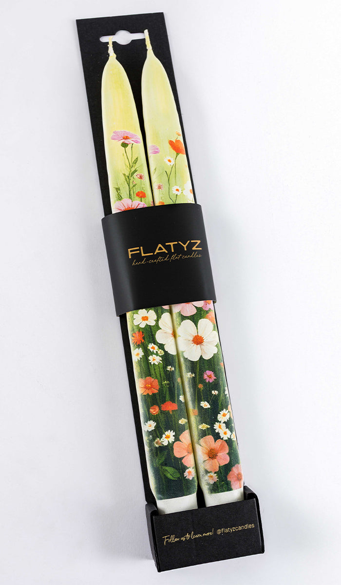 Spring is Here - Set of 2