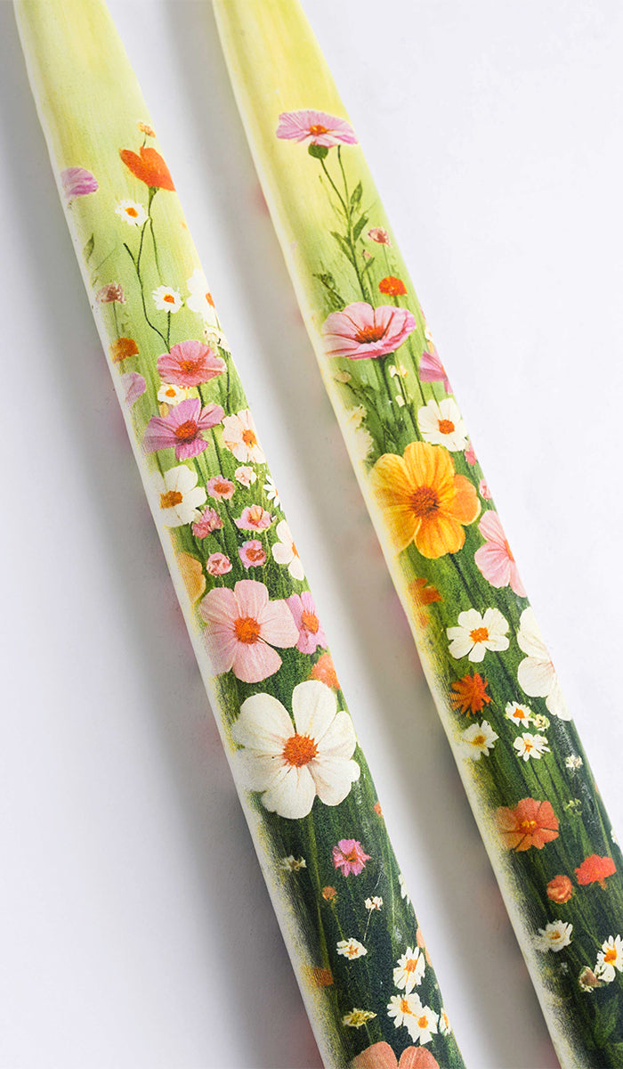 Spring is Here - Set of 2