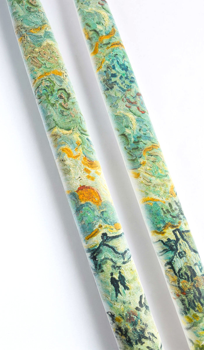 Vincent van Gogh - Herinnering aan Brabant - Set of 2