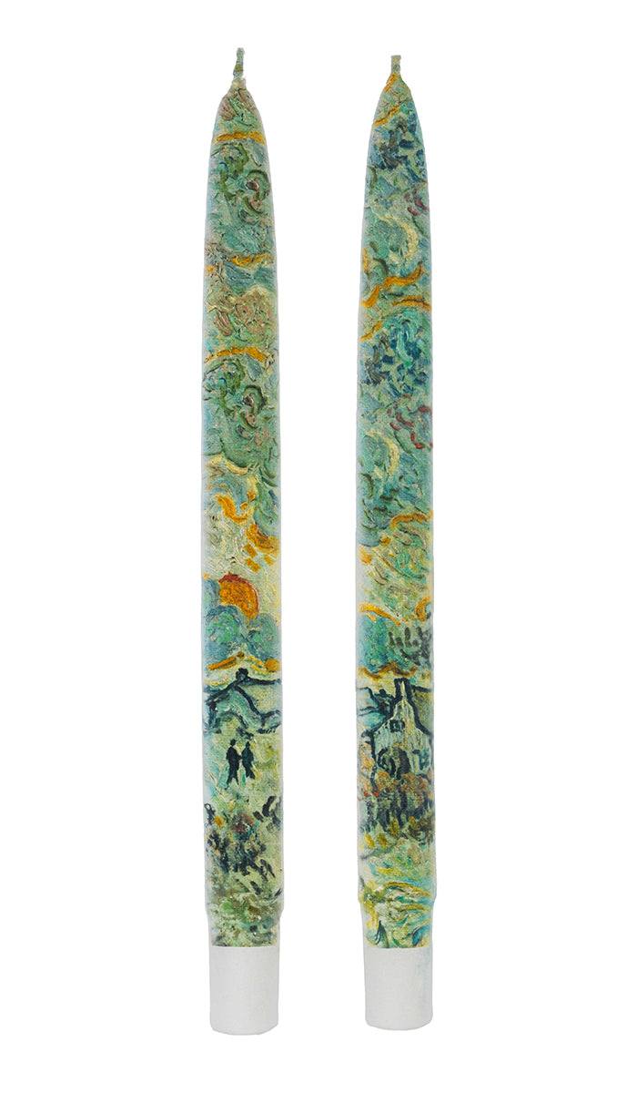 Vincent van Gogh - Herinnering aan Brabant - Set of 2