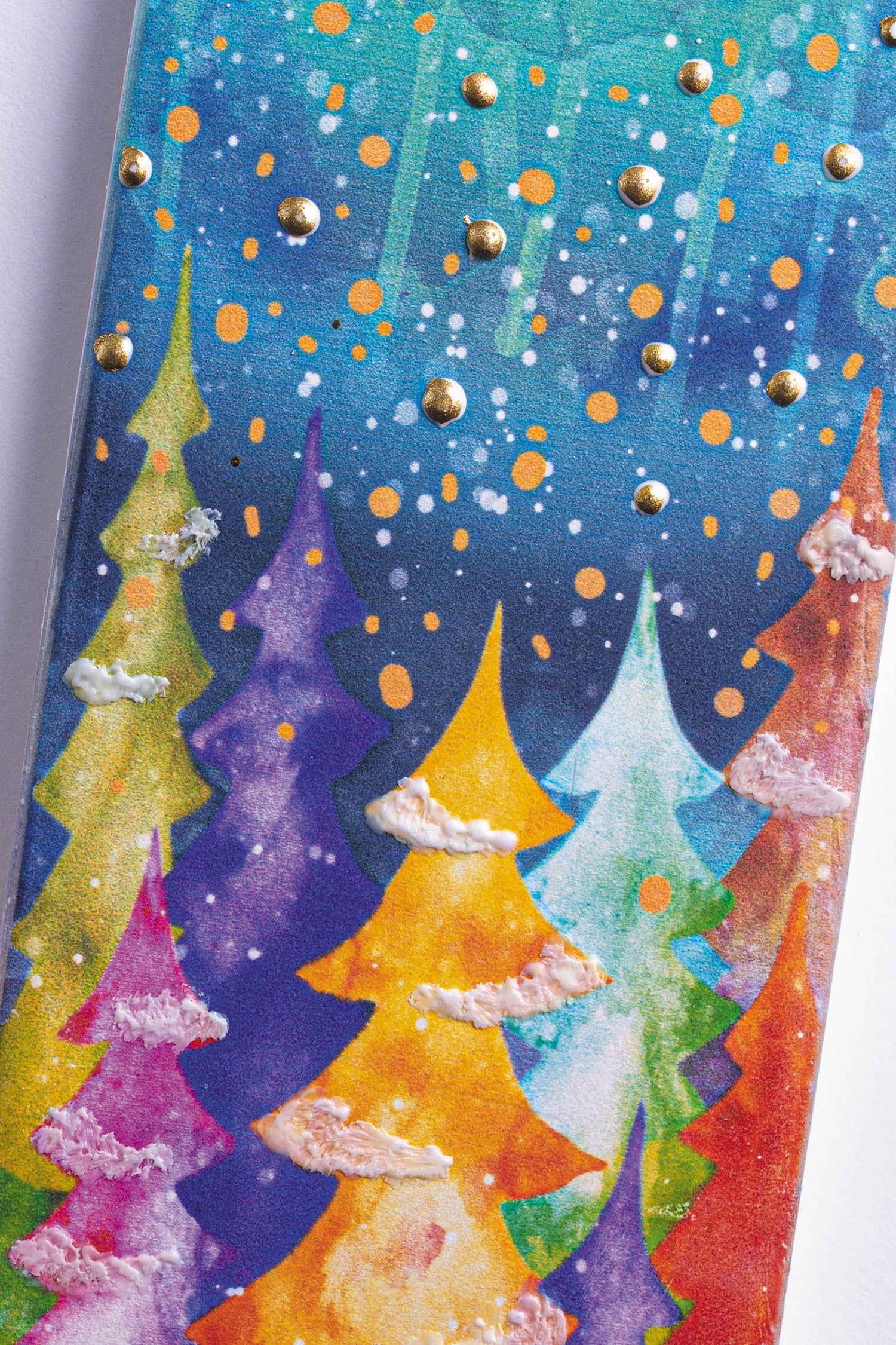 Flatyz Candles Decorative Handmade Flat Candles