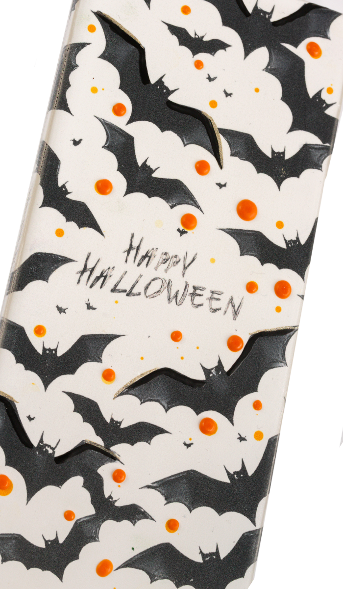 Happy Halloween Bats