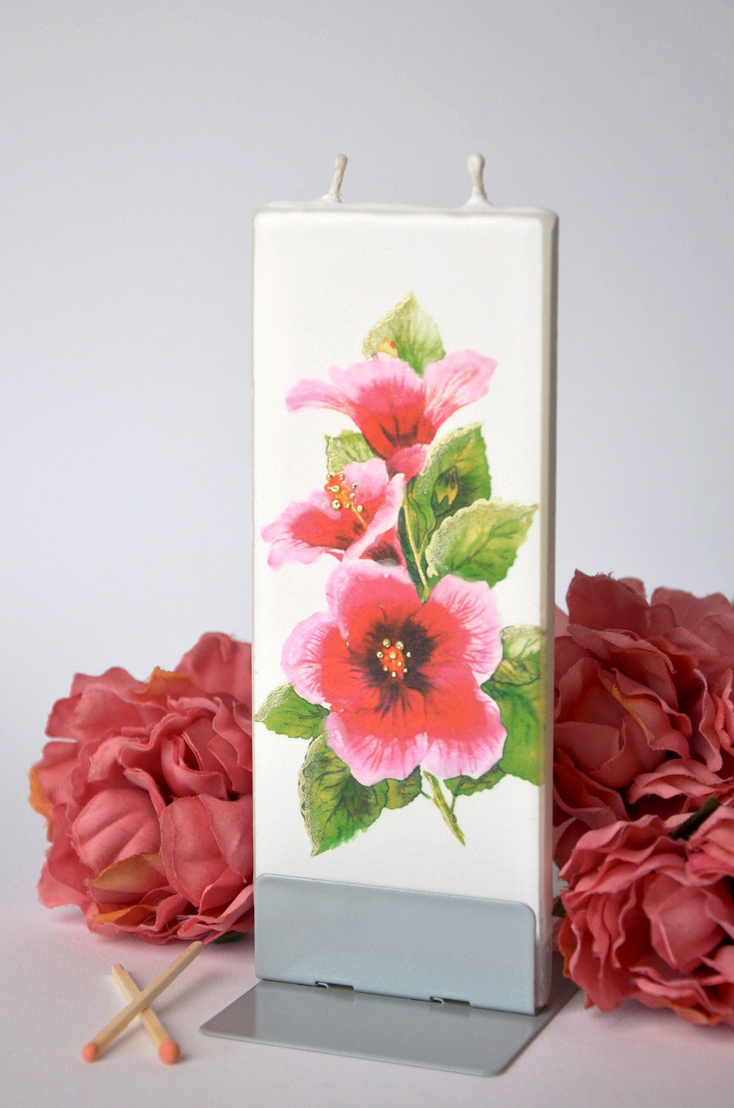 Candles Flatyz Online