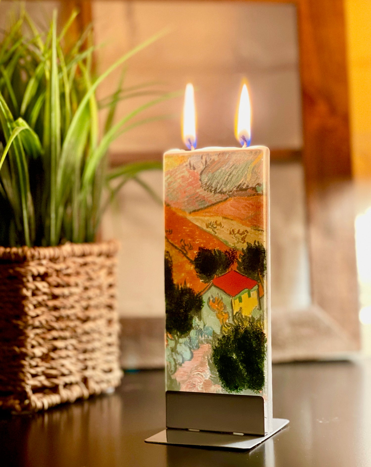 Shop Our Fine Art Flat Home Decor Candles Flatyz Flatyz Online