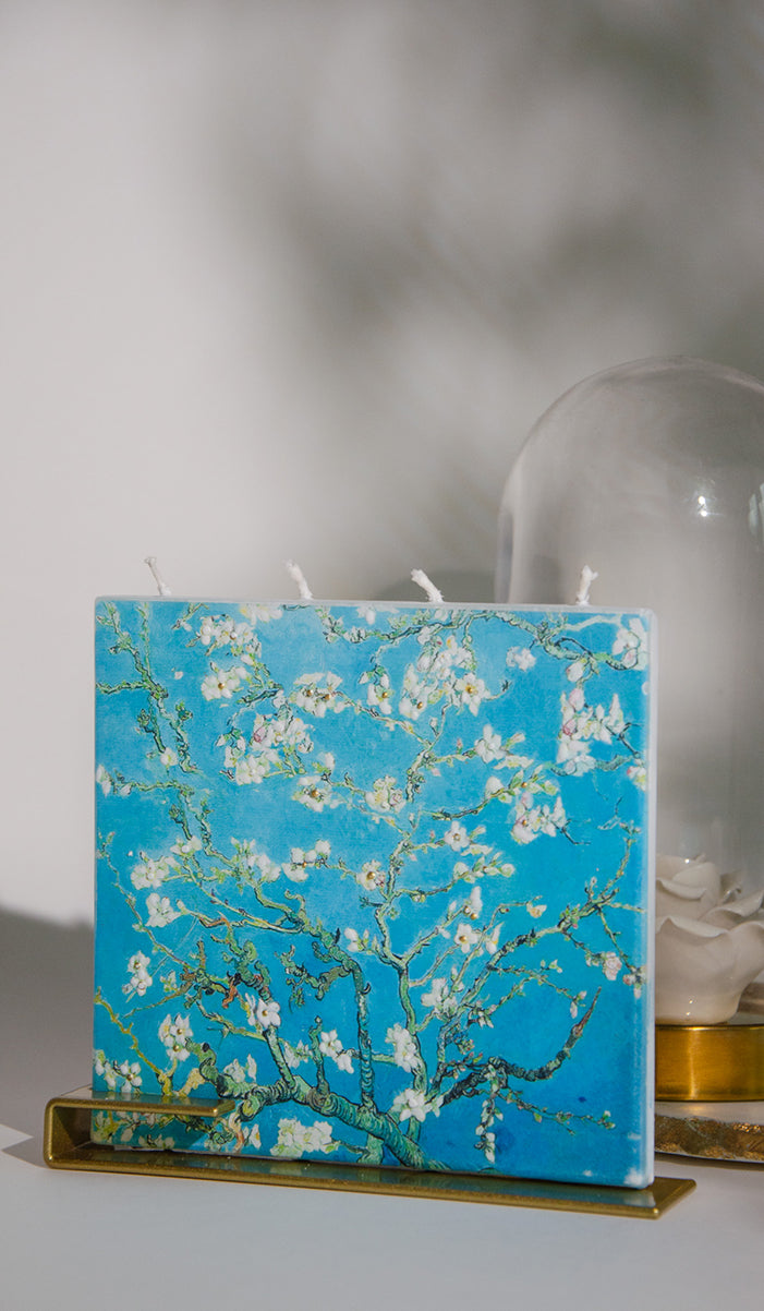 Vincent van Gogh - Almond Blossom