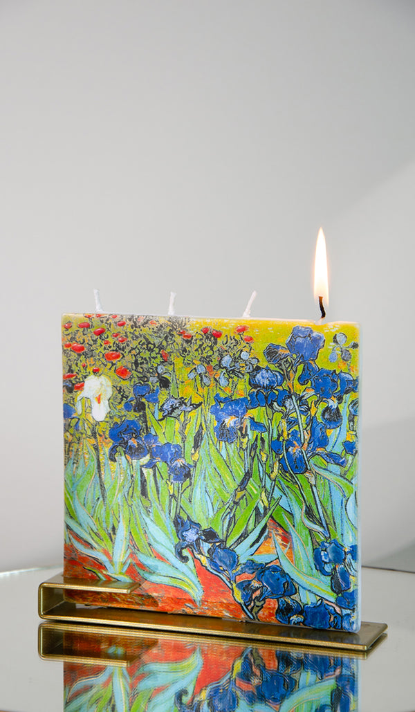 Shop Our Fine Art Flat Home Decor Candles Flatyz Flatyz Online