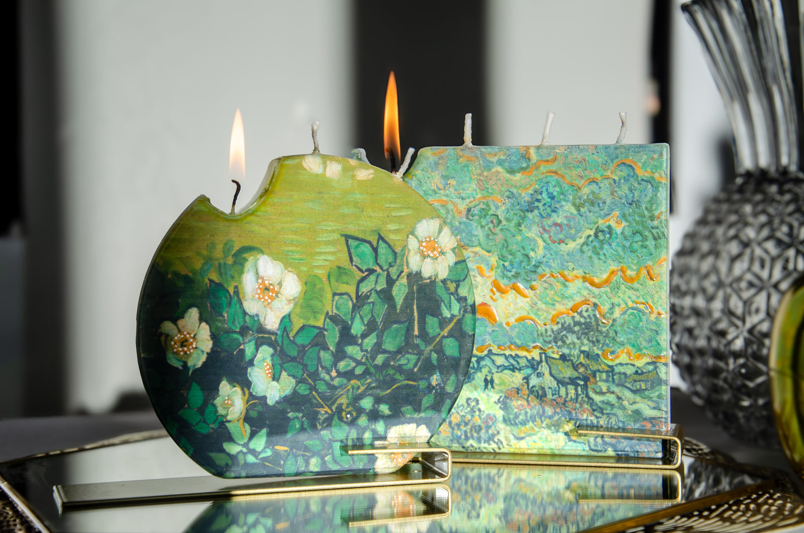 Vincent van Gogh - Herinnering aan Brabant