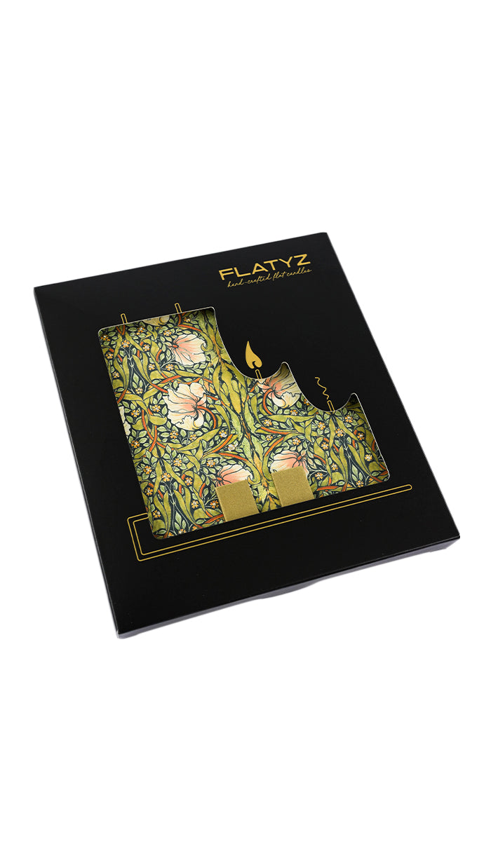 William Morris - Pimpernel