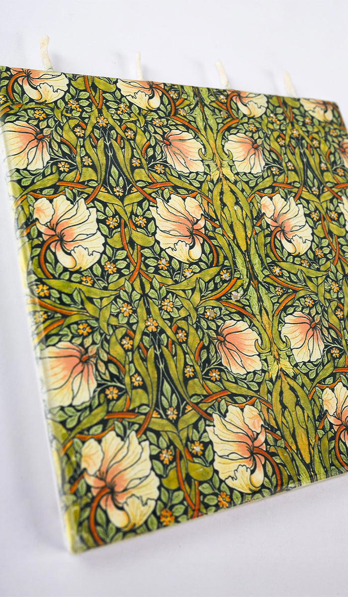 William Morris - Pimpernel