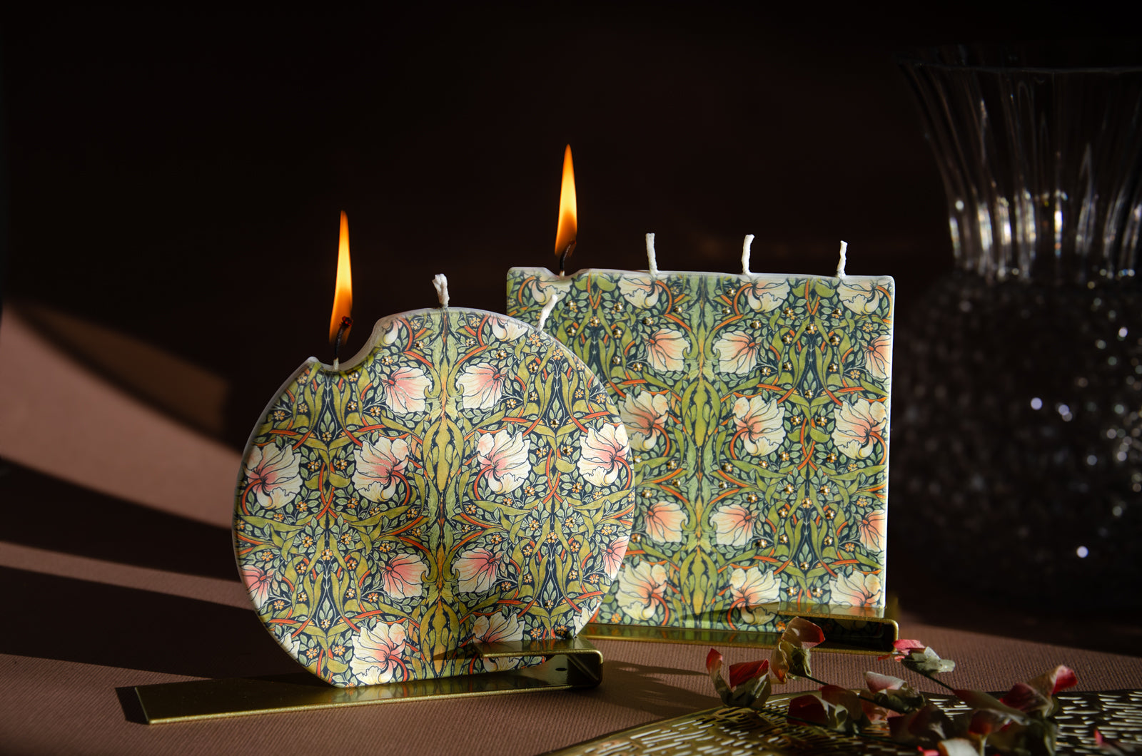 William Morris - Pimpernel