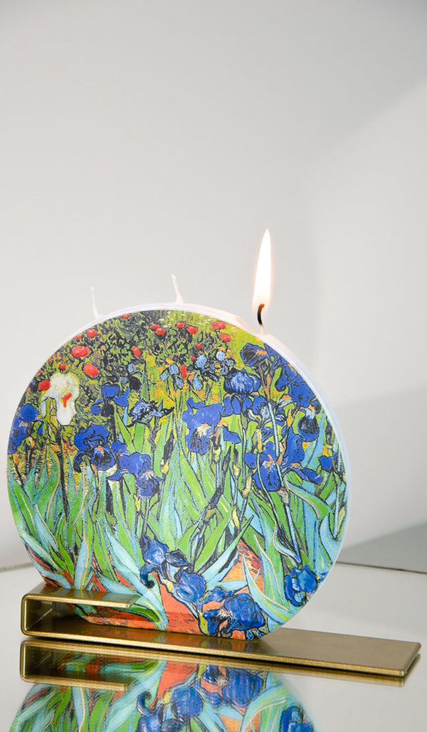 Shop Our Fine Art Flat Home Decor Candles Flatyz Flatyz Online