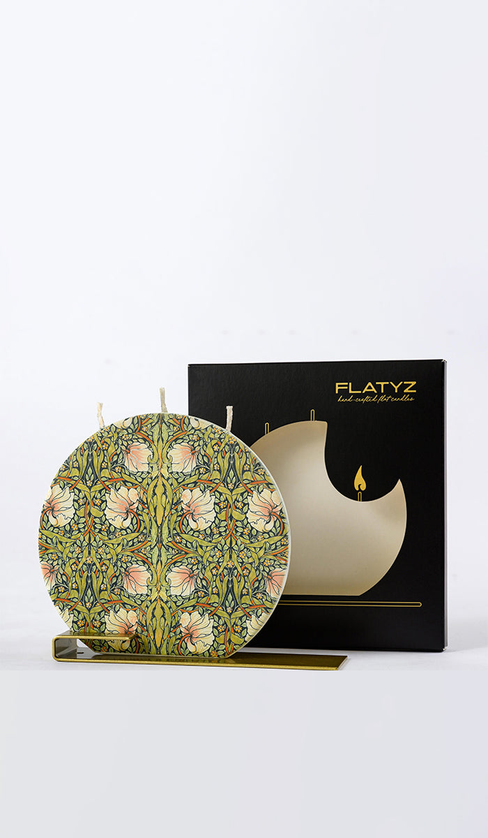 William Morris - Pimpernel