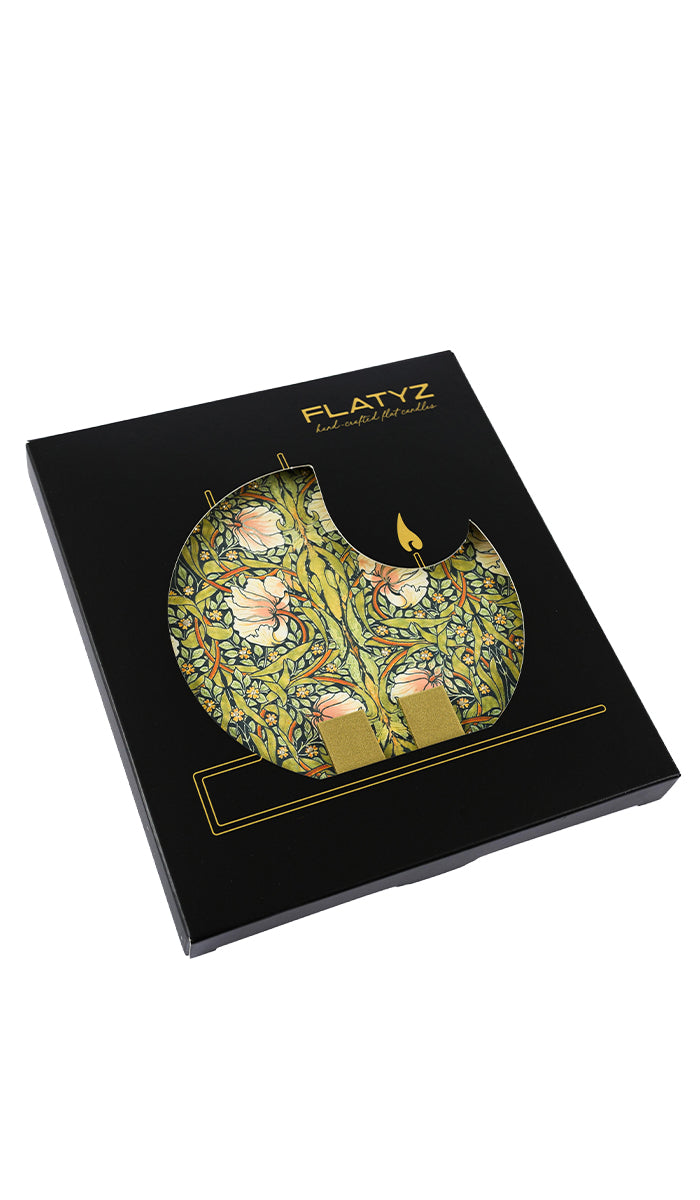 William Morris - Pimpernel