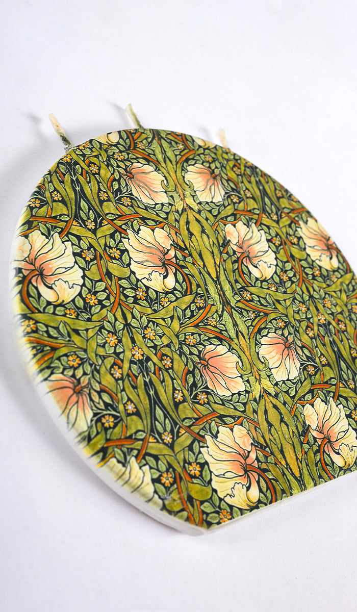 William Morris - Pimpernel