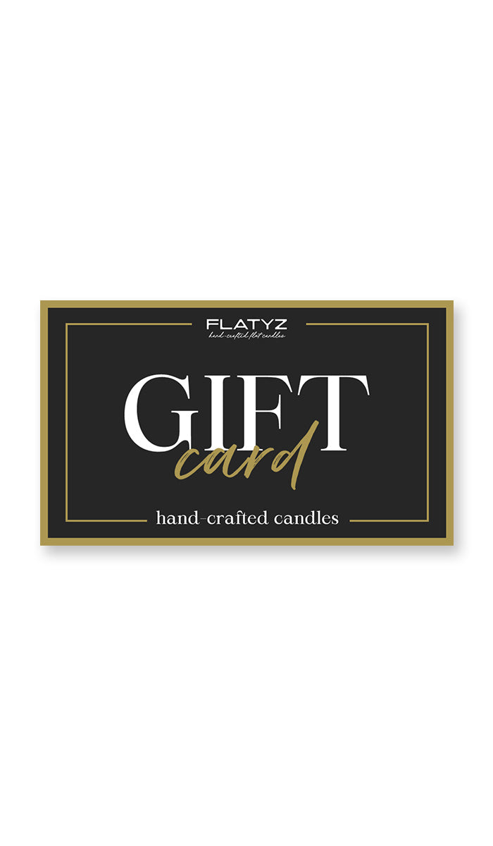 Flatyz Online Gift Card