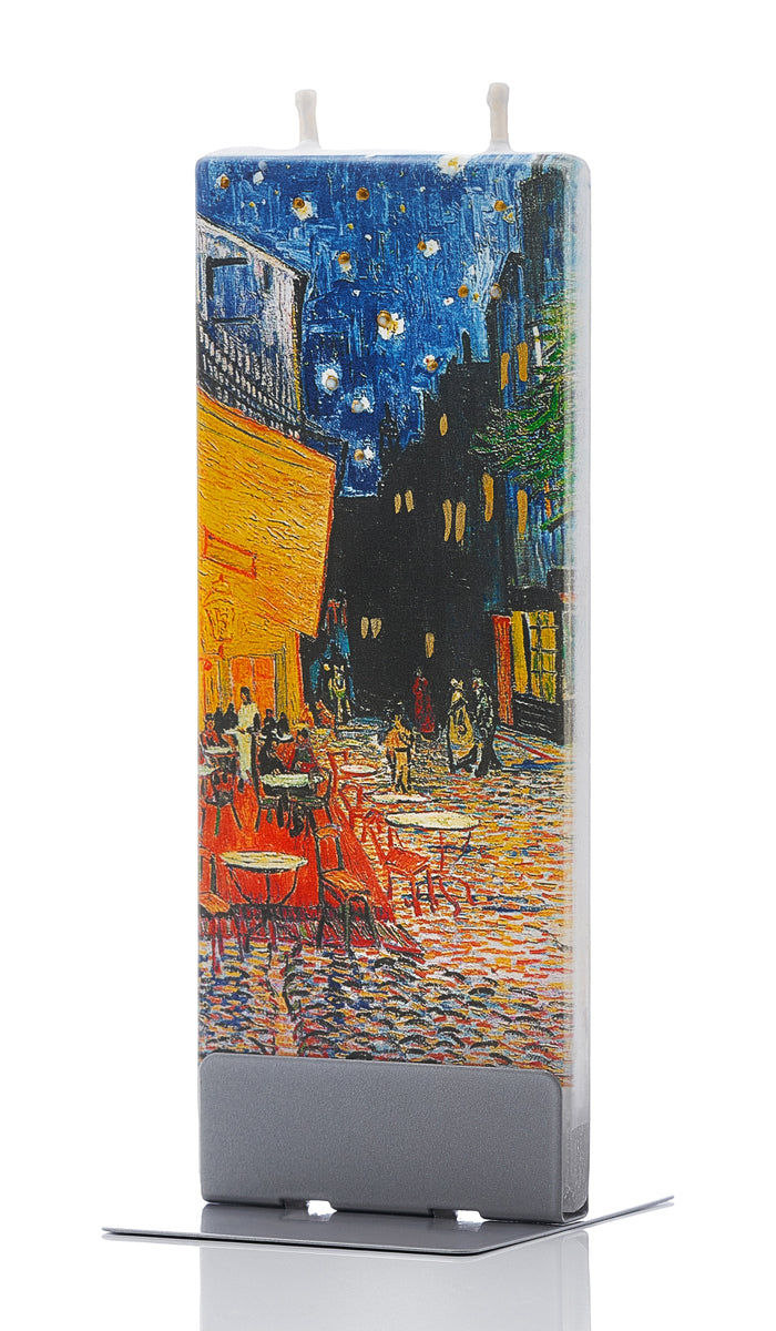 Vincent van Gogh - Café Terrace