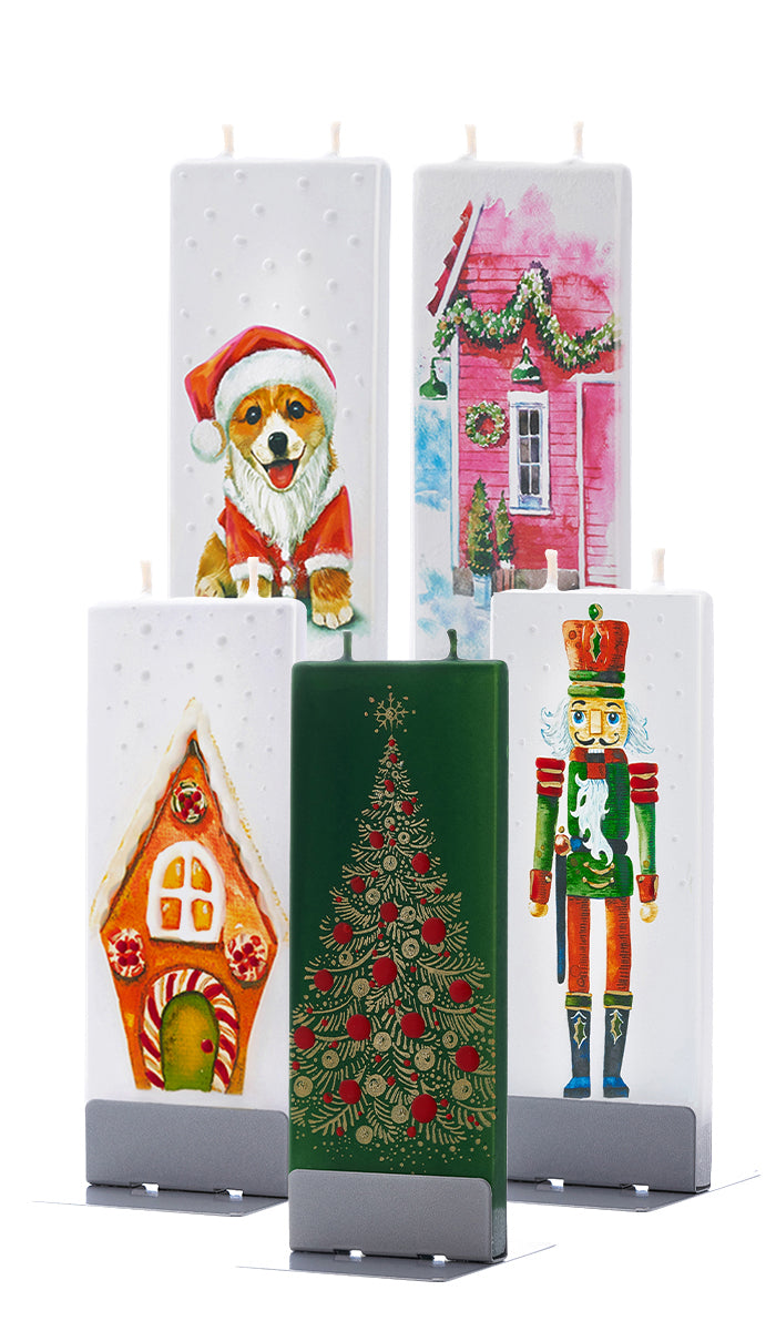 Christmas Icons Bundle