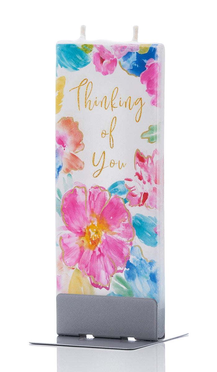Thinking of You Floral Print
