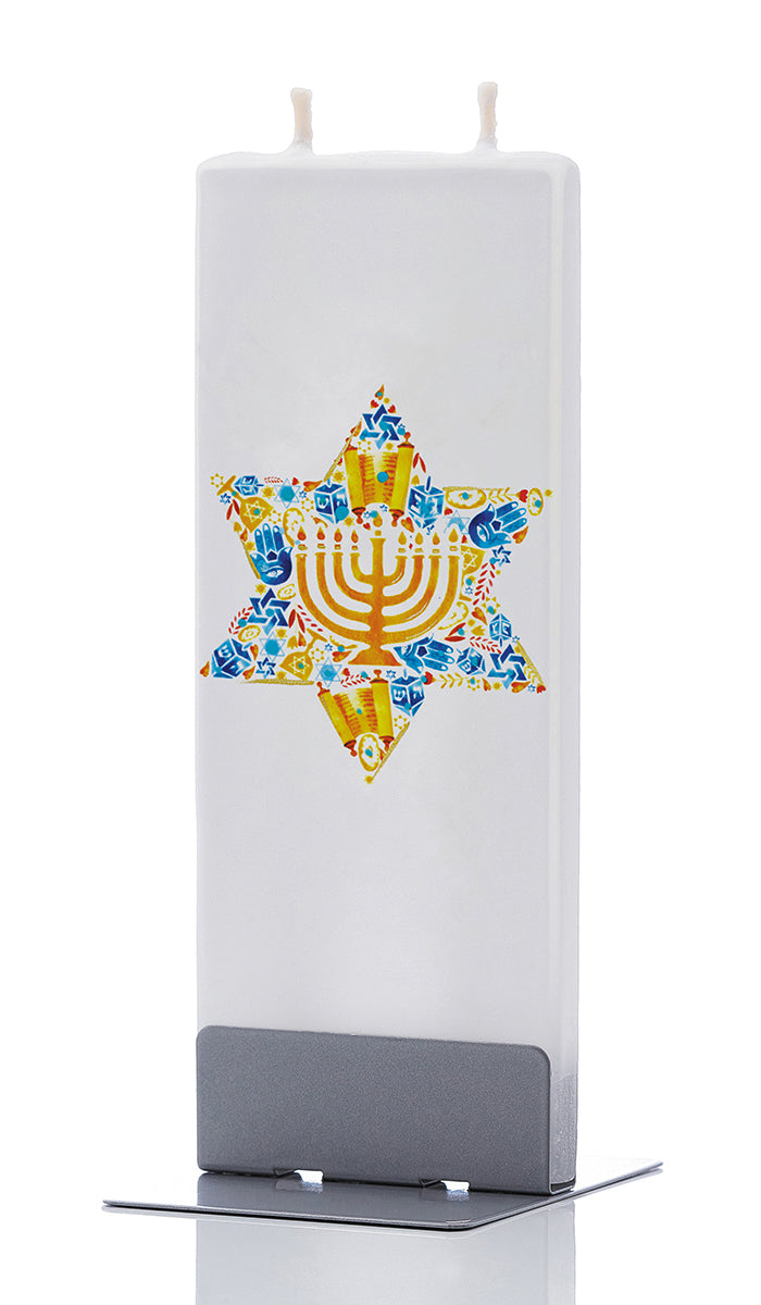 Colorful Judaica Bundle