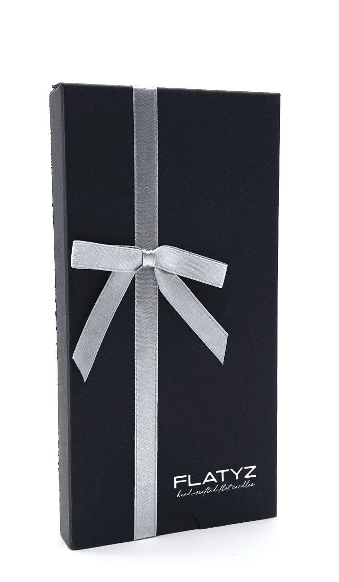 Deluxe Gift Box - Holds 1 Candle