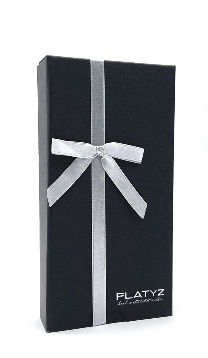 Deluxe Gift Box - Holds 2 Candles