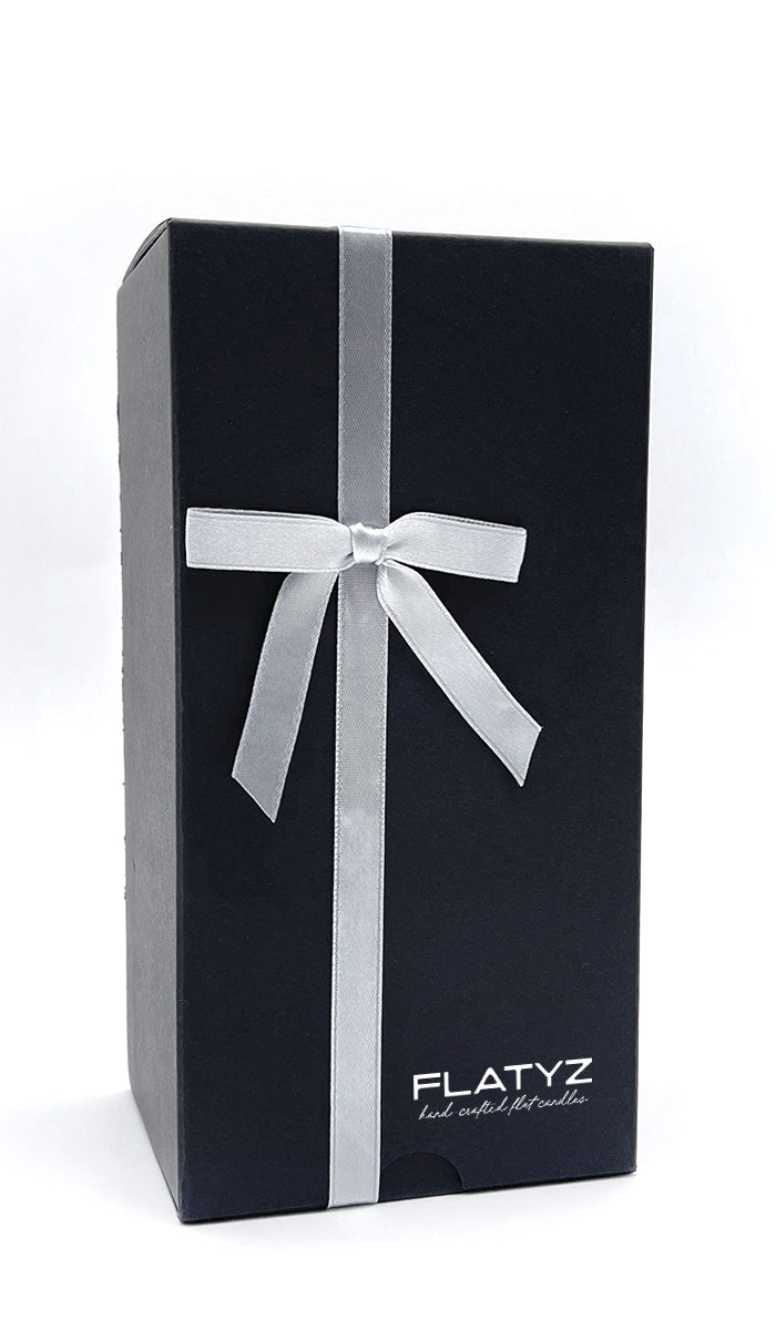 Deluxe Gift Box - Holds 5 Candles